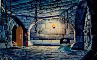 Curse of Enchantia