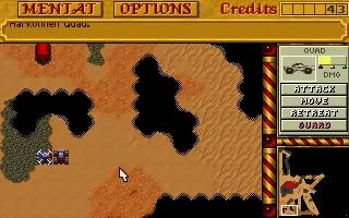 Dune 2
