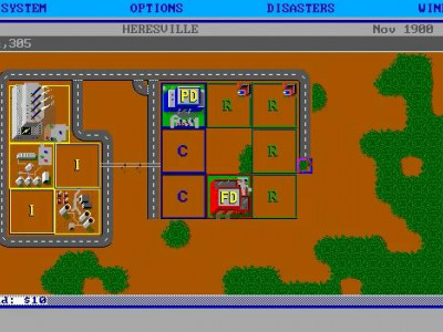 SimCity