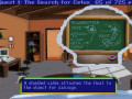 EcoQuest: The Search for Cetus