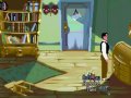 Screenshot of Cruise for a Corpse: Adventure, Puzzles