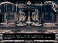 Screenshot of Dark Seed: Game with aliens