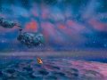 Universe: Adventure, Game Screenshot