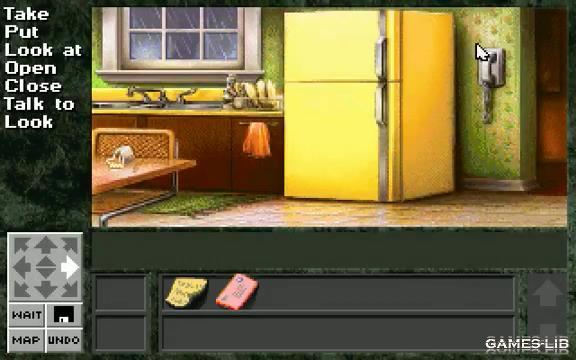 Companions of Xanth screenshot Adventure game